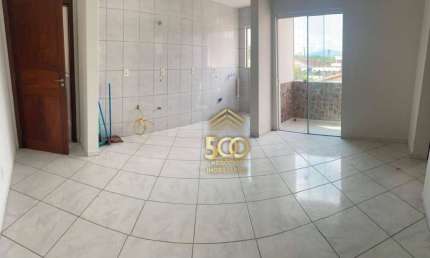 Apartamento à venda, 46 m² por R$ 210.000,00 - Barra do Aririú - Palhoça/SC