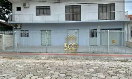 Casa com 3 dormitórios à venda, 300 m² por R$ 1.200.000,00 - Nossa Senhora do Rosário - São José/SC