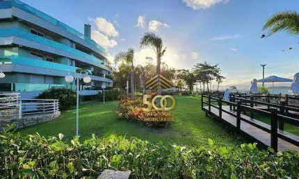 Apartamento à venda, 120 m² por R$ 2.600.000,00 - Canasvieiras - Florianópolis/SC