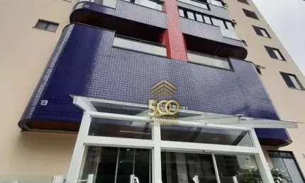 Apartamento com 4 dormitórios à venda, 113 m² por R$ 732.000,00 - Campinas - São José/SC