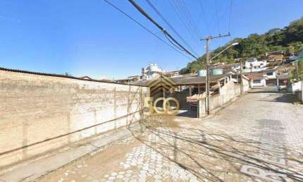Terreno à venda, 662 m² por R$ 562.000,00 - Forquilhinhas - São José/SC