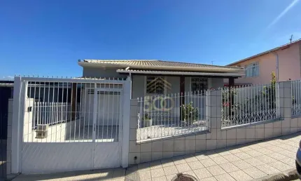 Casa com 3 quartos à venda na Rua Campeche, Bela Vista, São José
