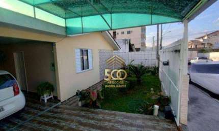 Casa com 2 dormitórios à venda, 50 m² por R$ 760.000,00 - Forquilhinhas - São José/SC