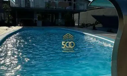 Casa com 4 dormitórios à venda, 120 m² por R$ 750.000,00 - Serraria - São José/SC