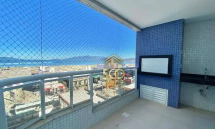 Apartamento à venda, 150 m² por R$ 1.650.000,00 - Campinas - São José/SC
