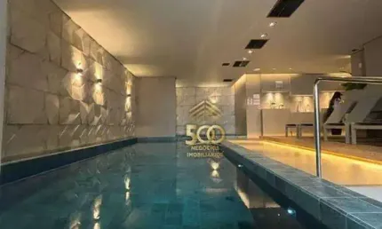 Apartamento com 3 dormitórios à venda, 121 m² por r$ 1.495.000,00 - kobrasol - são josé/sc