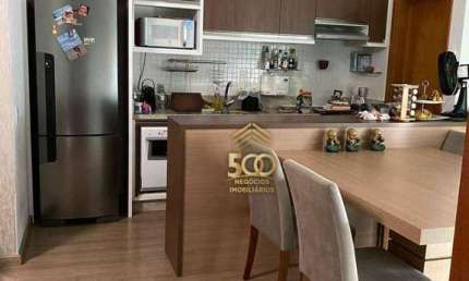 Apartamento à venda, 93 m² por R$ 1.592.000,00 - Campeche - Florianópolis/SC