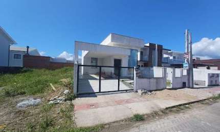 Casa à venda, 100 m² por R$ 690.000,00 - Bela Vista - Palhoça/SC
