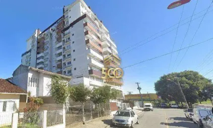 Apartamento à venda, 89 m² por R$ 730.000,00 - Praia João Rosa - Biguaçu/SC