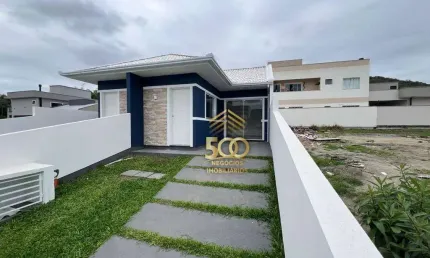 Casa com 2 quartos à venda na Rua Antônio Jovita Duarte, Lisboa, São José