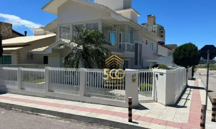 Casa à venda, 248 m² por R$ 2.100.000,00 - Pagani - Palhoça/SC