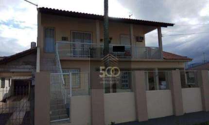Casa à venda, 250 m² por R$ 905.000,00 - Ponte do Imaruim - Palhoça/SC