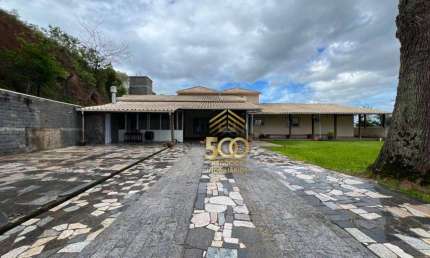 Casa à venda, 320 m² por R$ 957.000,00 - Forquilhas - São José/SC