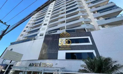 Cobertura no kobrasol 03 dormitórios com suíte e 02 vagas São Jose SC