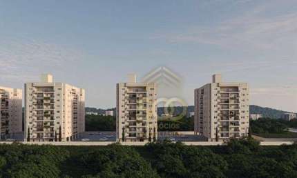 Apartamento dos Sonhos em Biguaçu – De 2 a 4 Dormitórios com Lazer Completo!