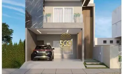 Casa à venda, 179 m² por R$ 1.150.000,00 - Bairro Deltaville - Biguaçu/SC