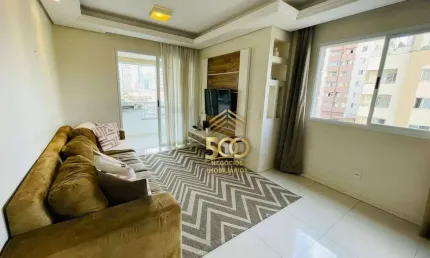 Apartamento à venda, 86 m² por R$ 659.900,00 - Campinas - São José/SC