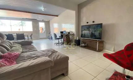 Casa no Condomínio Terra Nova, com 2 dormitórios à venda, 80 m² 2 vagas, por R$ 390.000 - Bela Vista - Palhoça/SC