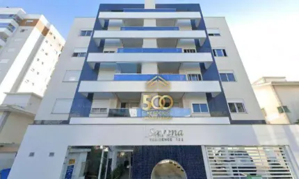 Cobertura à venda, 140 m² por R$ 850.000,00 - Pagani - Palhoça/SC