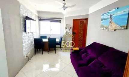 Apartamento à venda, 64 m² por R$ 320.000,00 - Pagani - Palhoça/SC