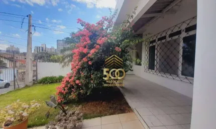 Oportunidade casa 03 dormitórios sendo um suite em Barreiros