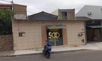 Prédio à venda, 320 m² por R$ 1.380.000,00 - Ipiranga - São José/SC