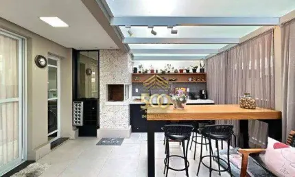 Apartamento com 2 quartos à venda na Rua Elizeu Di Bernardi, Campinas, São José