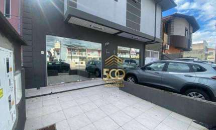 Sala comercial para alugar na Rua Nossa Senhora Aparecida, Jardim Eldorado, Palhoça