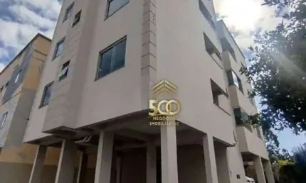 Apartamento à venda, 60 m² por R$ 255.000,00 - Potecas - São José/SC