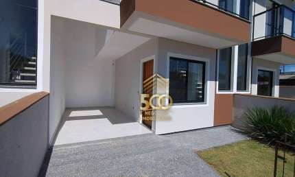 Casa com 2 quartos à venda na Rua José Maria da Luz, Bela Vista, Palhoça