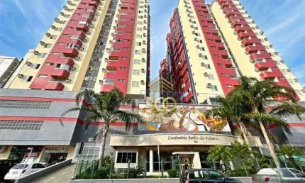 Campinas - Apartamento Exclusivo com 3 Dorms (1 Suíte Master com Hidro) e Lazer Completo!