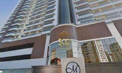 Apartamento com 2 dormitórios à venda, 97 m² por R$ 1.050.000,00 - Campinas - São José/SC