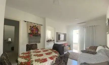 Casa à venda, 57 m² por R$ 370.000,00 - Bela Vista - Palhoça/SC