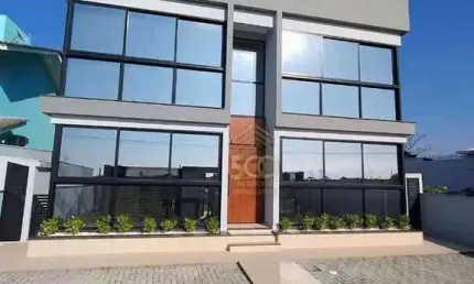 Apartamento 3 dormitórios à venda, Praia da Pinheira - Palhoça/SC