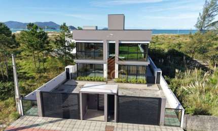 Apartamento 3 dormitórios à venda, Praia da Pinheira - Palhoça/SC