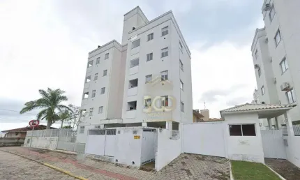 Apartamento com 2 Dormitórios à venda, 56 m² por R$ 370.000 - Potecas - São José/SC