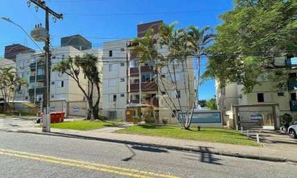 Apartamento à venda, 58 m² por R$ 450.000,00 - Coqueiros - Florianópolis/SC