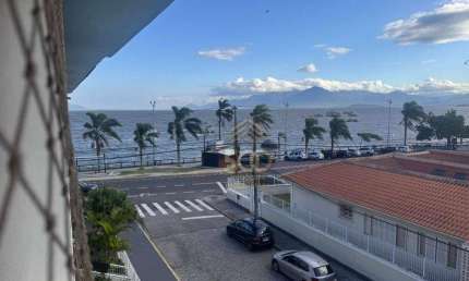 Apartamento com 3 dormitórios à venda, 90 m² por R$ 795.000,00 - Coqueiros - Florianópolis/SC