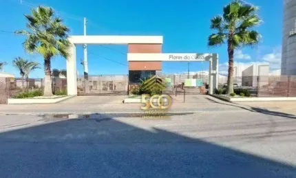 Apartamento à venda, 40 m² por R$ 249.900,00 - Forquilhas - São José/SC