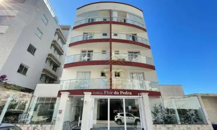 Apartamento à venda, 68 m² por R$ 498.000,00 - Pedra Branca - Palhoça/SC