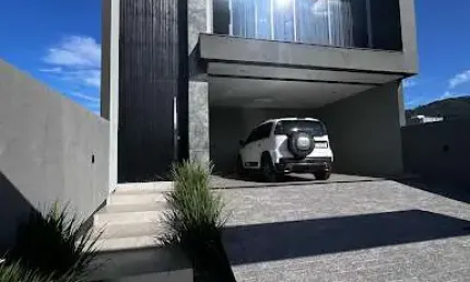 Casa com 3 dormitórios à venda, 261 m² por R$ 1.980.000,00 - Bairro Deltaville - Biguaçu/SC