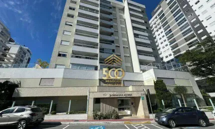 Apartamento com 2 dormitórios à venda, 91 m² por R$ 750.000,00 - Nossa Senhora do Rosário - São José/SC