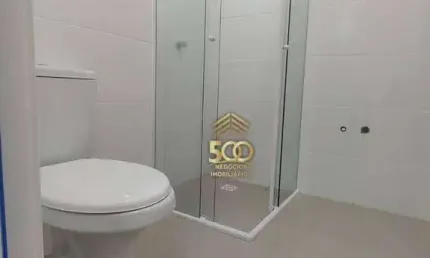 Apartamento com 2 dormitórios à venda, 69 m² por R$ 485.000,00 - Ingleses do Rio Vermelho - Florianópolis/SC