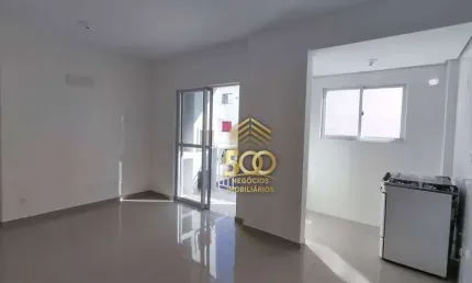 Apartamento à venda, 50 m² por R$ 289.000,00 - Nova Palhoça - Palhoça/SC