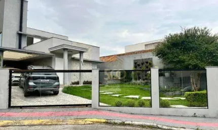 Casa com 3 quartos à venda na Rua Alexandria, Pagani, Palhoça