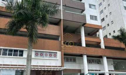 Apartamento com 3 quartos à venda na Rua Cônego Rodolfo Machado, Universitários, Biguaçu