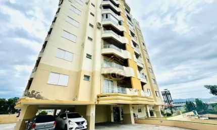Apartamento com 2 quartos à venda na Rua Latina, Passa Vinte, Palhoça