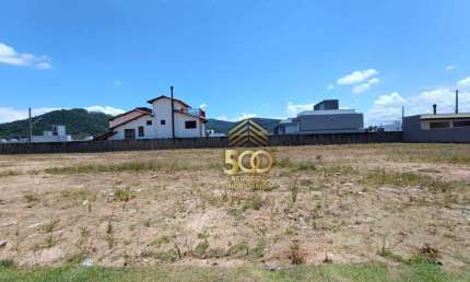 Terreno à venda, 180 m² por R$ 350.000,00 - Bairro Deltaville - Biguaçu/SC