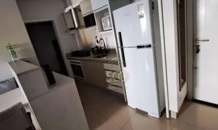 Apartamento com 2 quartos à venda na Rua Siena, Pagani, Palhoça