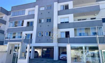 Lindo apartamento com 2 quartos, Residencial Villa Latina, Bairro Pagani